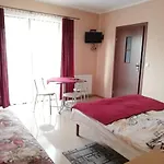 Anka Séjour chez l'habitant Jastrzębia Góra