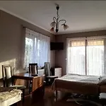 Séjour chez l'habitant Anka