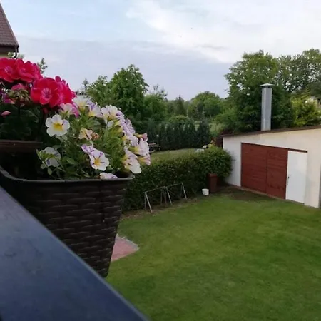 Anka Homestay Jastrzebia Gora