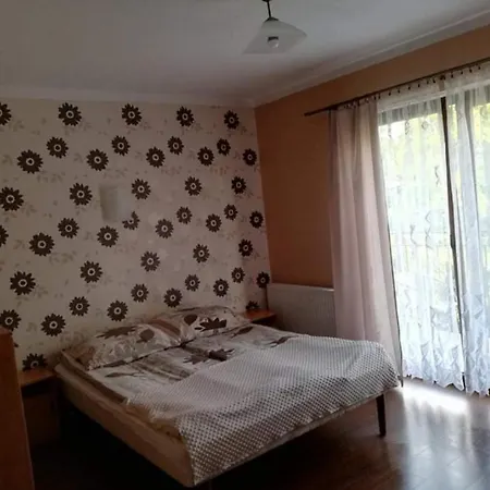Kwatera prywatna Anka