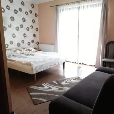 Anka Jastrzębia Góra