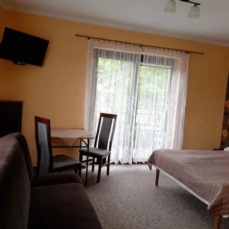 Anka Homestay *