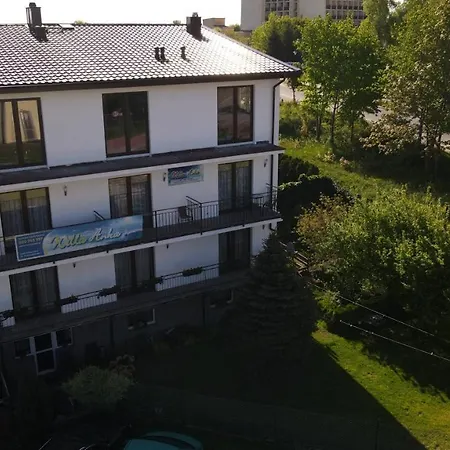 Anka * Jastrzębia Góra