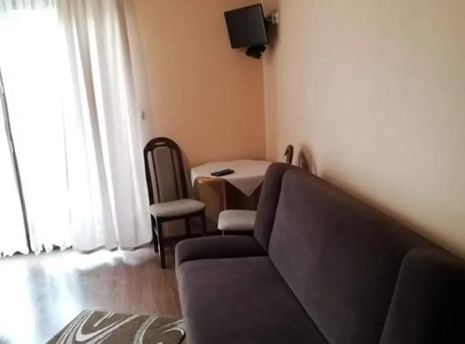 Anka Kwatera prywatna