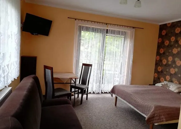 Anka Kwatera prywatna *