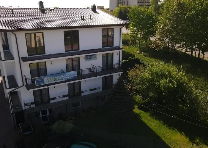 Anka * Jastrzębia Góra